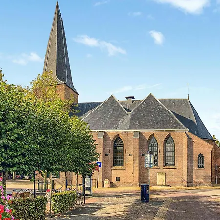 2 Bedroom Amazing In * Voorthuizen