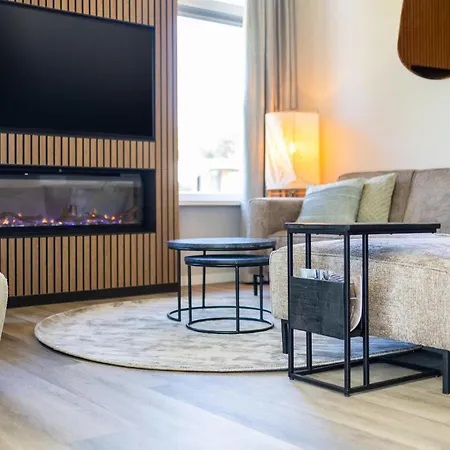 2 Bedroom Amazing In 度假居 *
