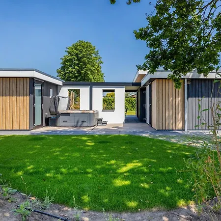 Сasa de vacaciones 2 Bedroom Amazing In *