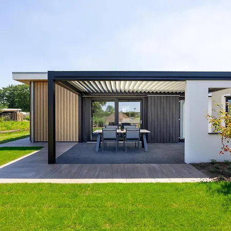 Сasa de vacaciones 2 Bedroom Amazing In *