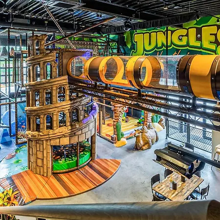 Hébergement de vacances 2 Bedroom Amazing In Voorthuizen