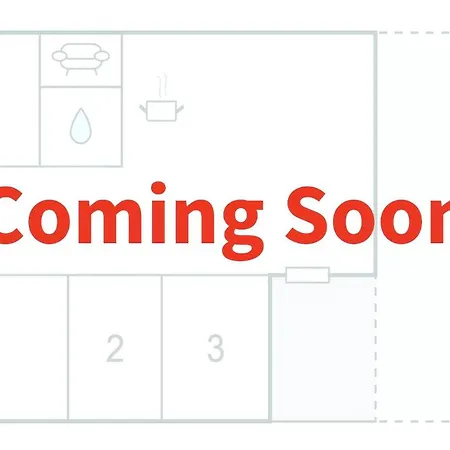 2 Bedroom Amazing In 度假居