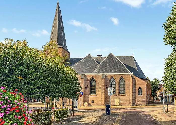 2 Bedroom Amazing In * Voorthuizen