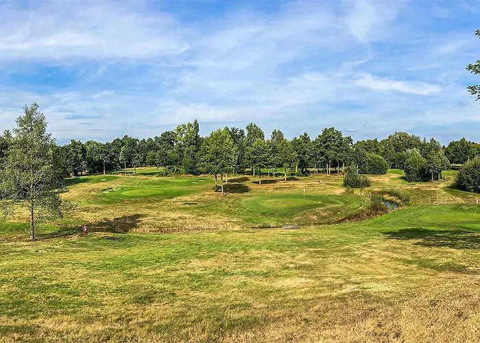 Hébergement de vacances 2 Bedroom Amazing In