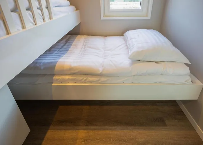 2 Bedroom Amazing In Hébergement de vacances Voorthuizen