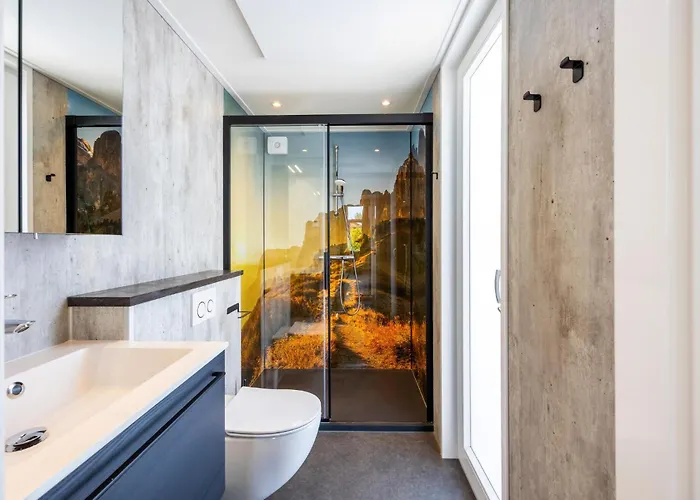 2 Bedroom Amazing In * Voorthuizen