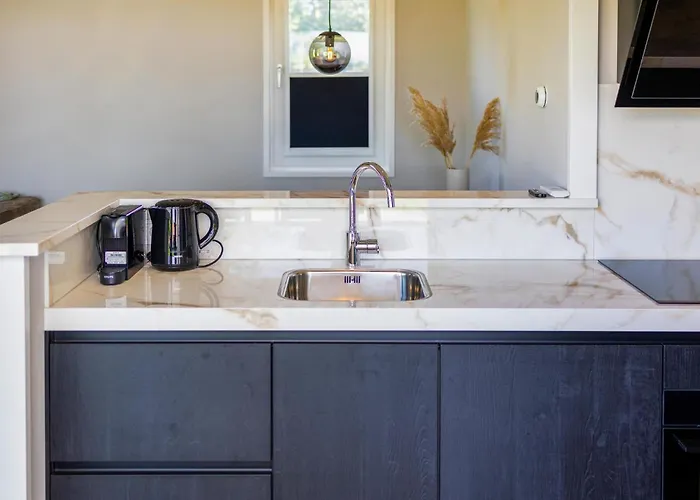 Hébergement de vacances 2 Bedroom Amazing In