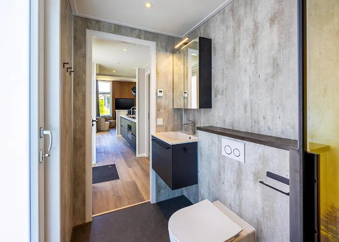 Hébergement de vacances 2 Bedroom Amazing In *