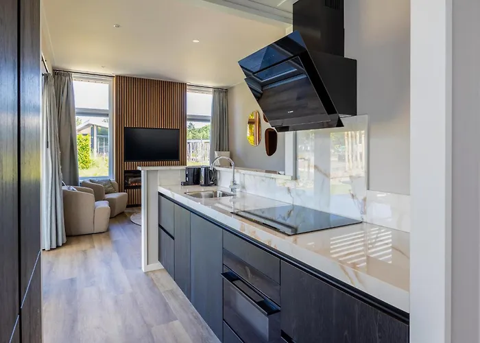 2 Bedroom Amazing In Hébergement de vacances Voorthuizen