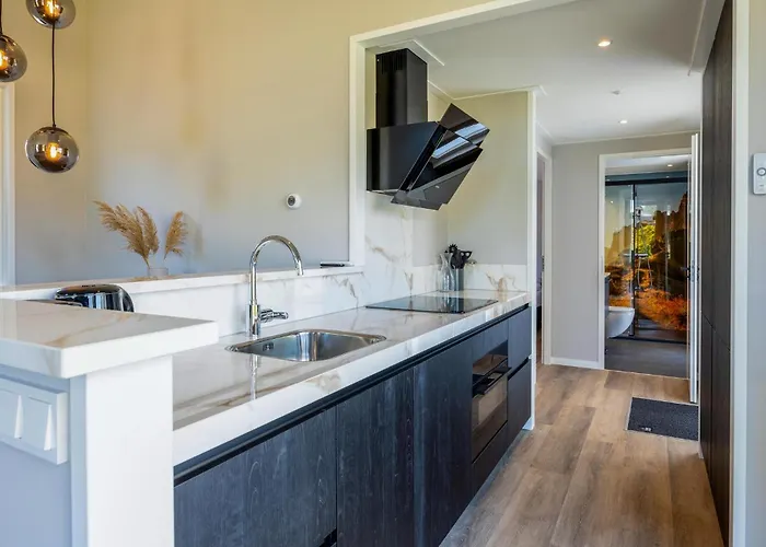 2 Bedroom Amazing In Hébergement de vacances