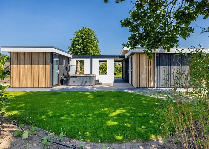 Hébergement de vacances 2 Bedroom Amazing In *