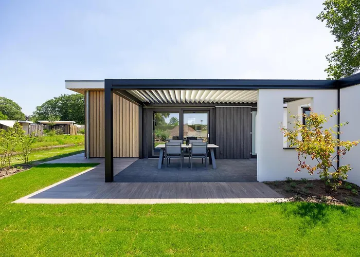 Hébergement de vacances 2 Bedroom Amazing In *