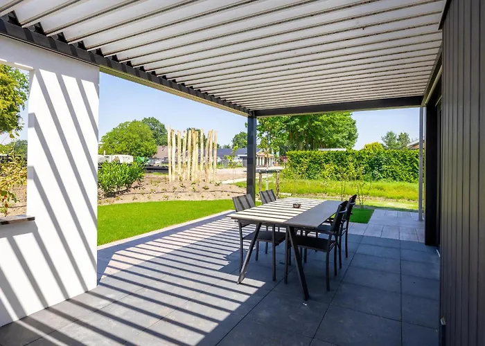 2 Bedroom Amazing In Voorthuizen