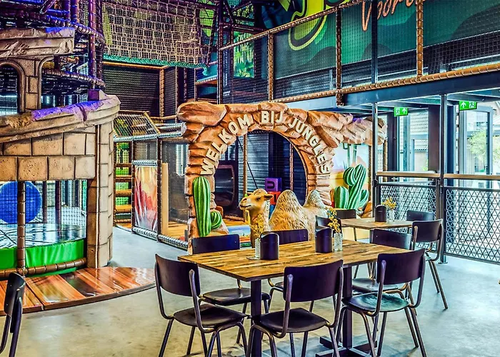 2 Bedroom Amazing In Hébergement de vacances