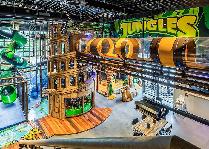 Holiday home 2 Bedroom Amazing In Voorthuizen